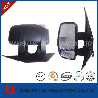 Best price superior quality mirror auto universal for renault master