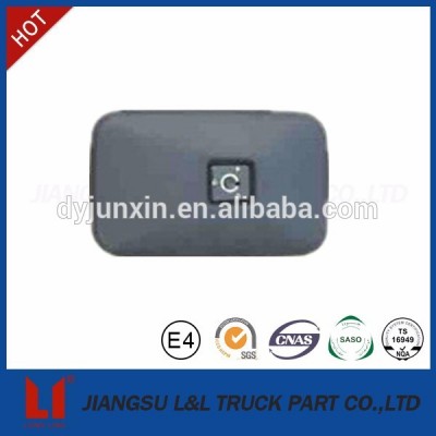 good price outside rear view mirror of auto dimming mirror for isuzu nhr npr nxr series