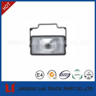 Truck tail rear plastic lamp for mercedes benz cab actros axor atego