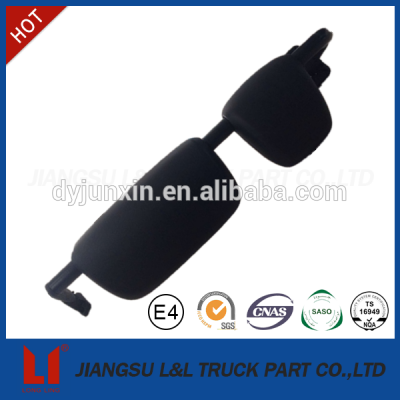 high quality car door mirror of car side mirror for daf xf cf