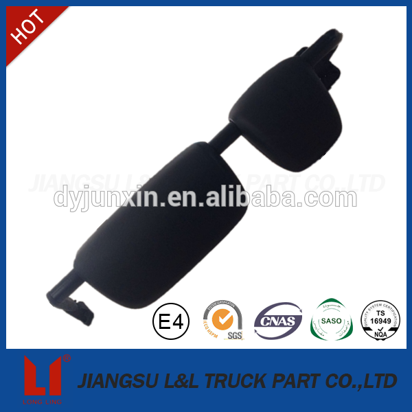 high quality car door mirror of car side mirror for daf xf cf