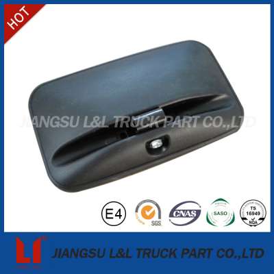 Factory supply customized good quality bus truck mirror for mercedes benz