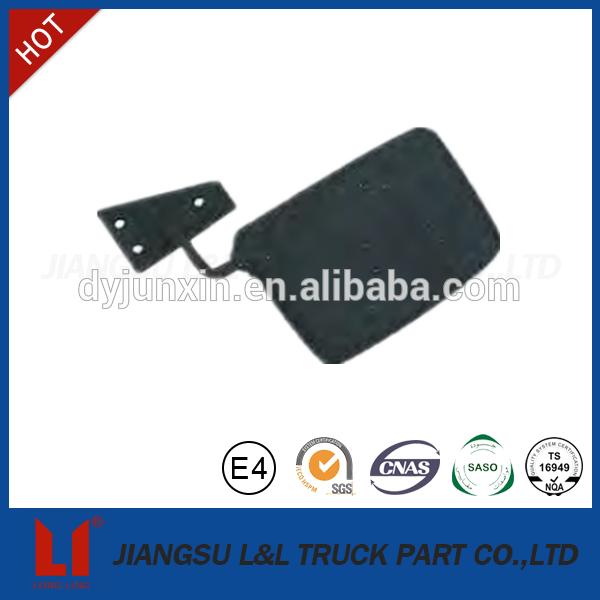 good quality truck mirror of auto mirror for nissan cabstar l.h.d use