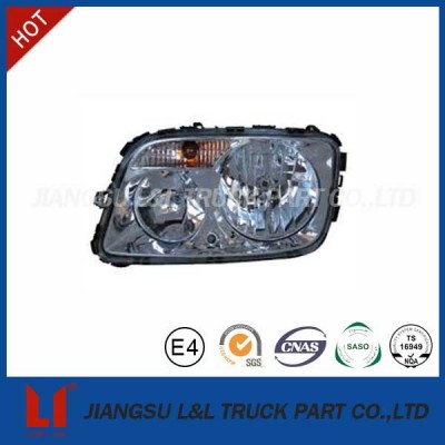 Head lamp for truck price for mercedes benz cab actros axor atego