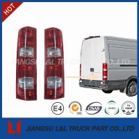 Van cheap tail lamp for iveco daily