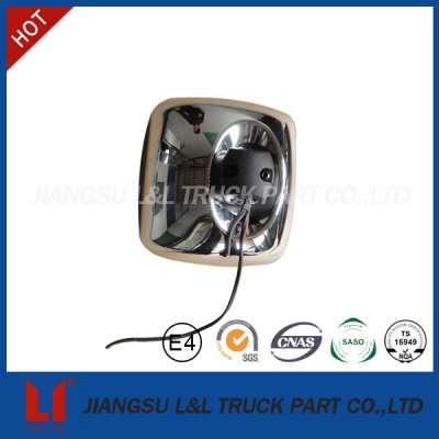 Proper price guaranteed quality truck small mirror for freight liner