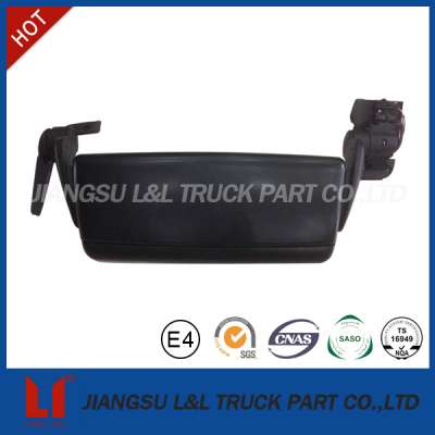 Factory supply guaranteed quality truck import mirror for Man Tgs Tgx Tga