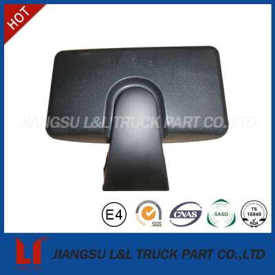 High quality durable using truck one-way mirror glass for mercedes benz