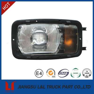 Special hot selling custom led headlamp for mercedes benz